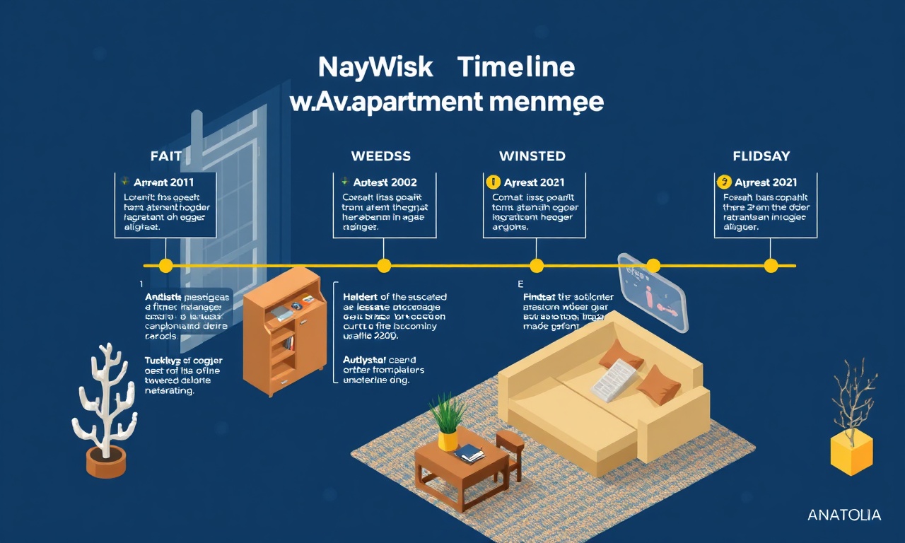 Akkisla yeni site yöneticisi ilk 30 gün yol haritası