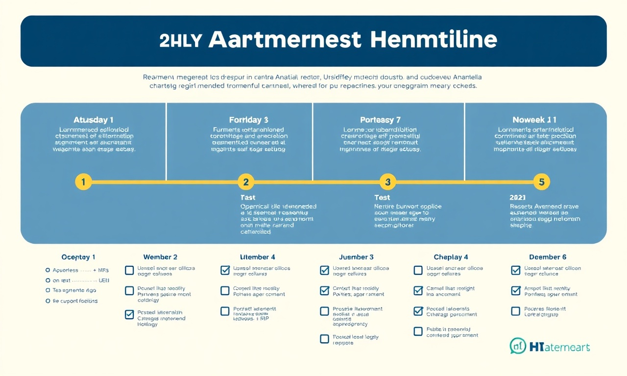 Site yönetimi ilk 30 gün yol haritası illüstrasyonu