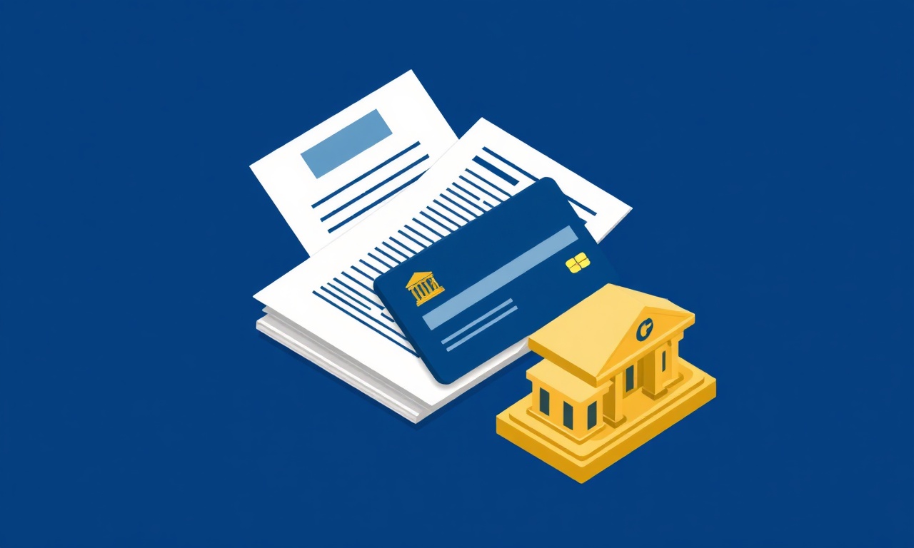 Site adına banka hesabı açma ve vergi numarası alma adımları