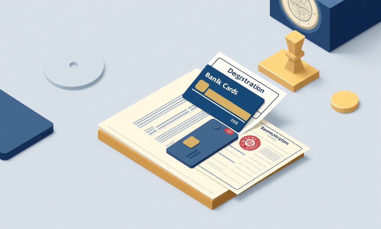 Site yönetimi vergi numarası ve banka hesabı açma adımları