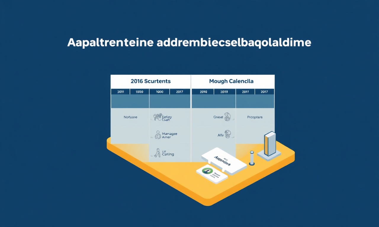 Karakecili yeni site yöneticisi için dört haftalık yol haritası illüstrasyonu