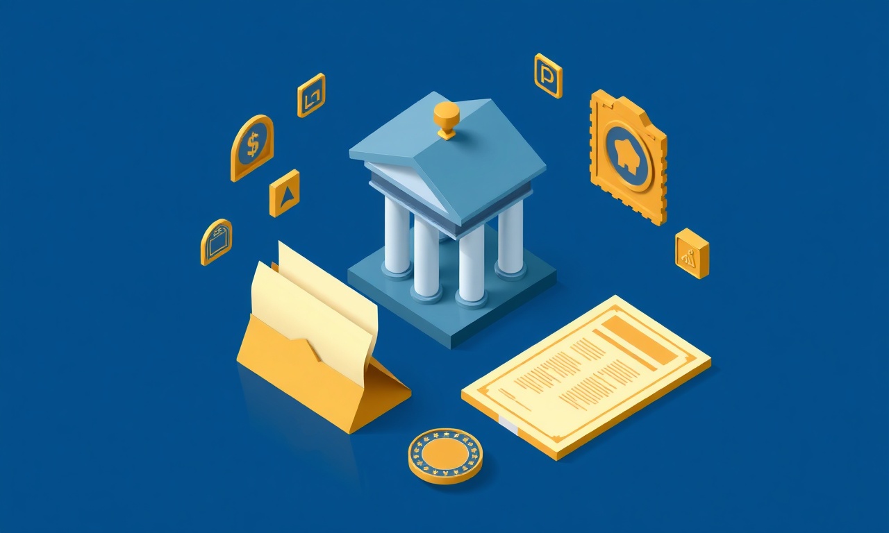 Kırıkkale site adına banka hesabı açma vergi numarası ve resmi kayıt adımları illüstrasyon