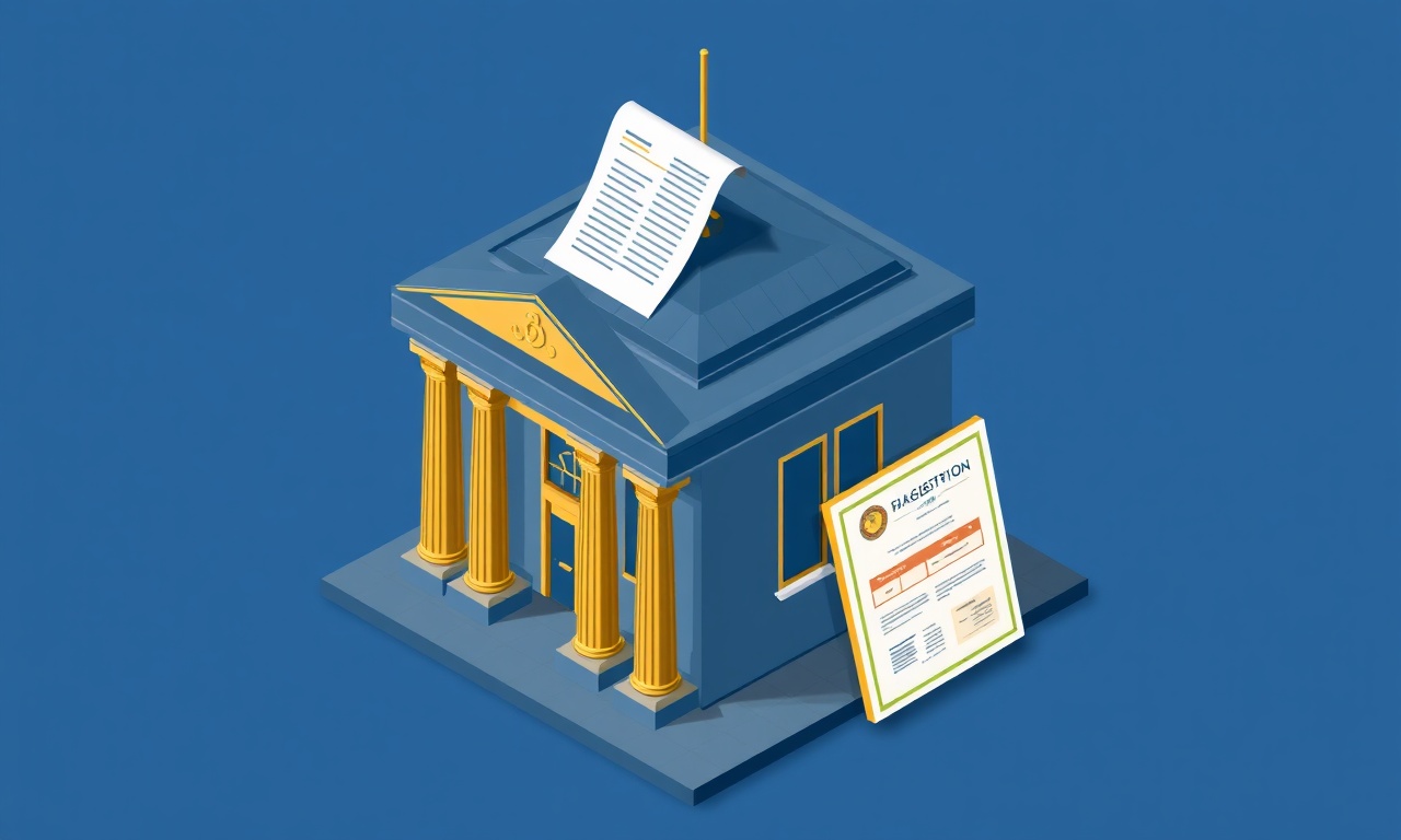 Site banka hesabı ve vergi kaydı izometrik illüstrasyon