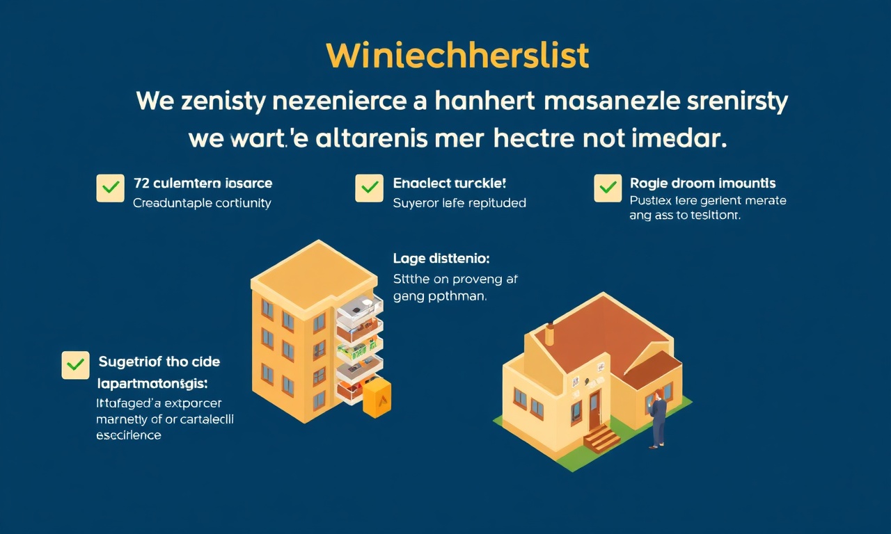 Kırklareli Merkez'de yeni site yöneticilerinin yaptığı yaygın 7 hata
