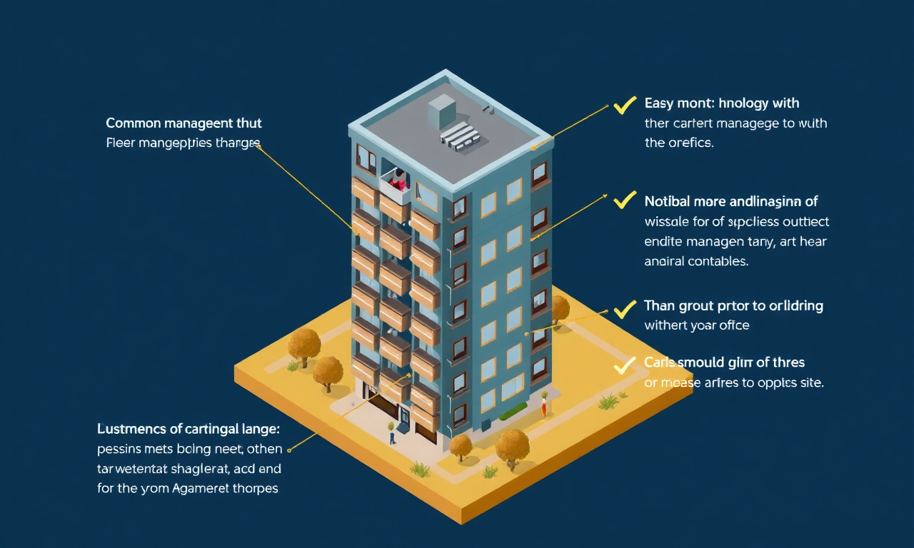 Yeni site yöneticisi hataları — Akpinar apartman yönetiminde yapılan sık yanlışlar