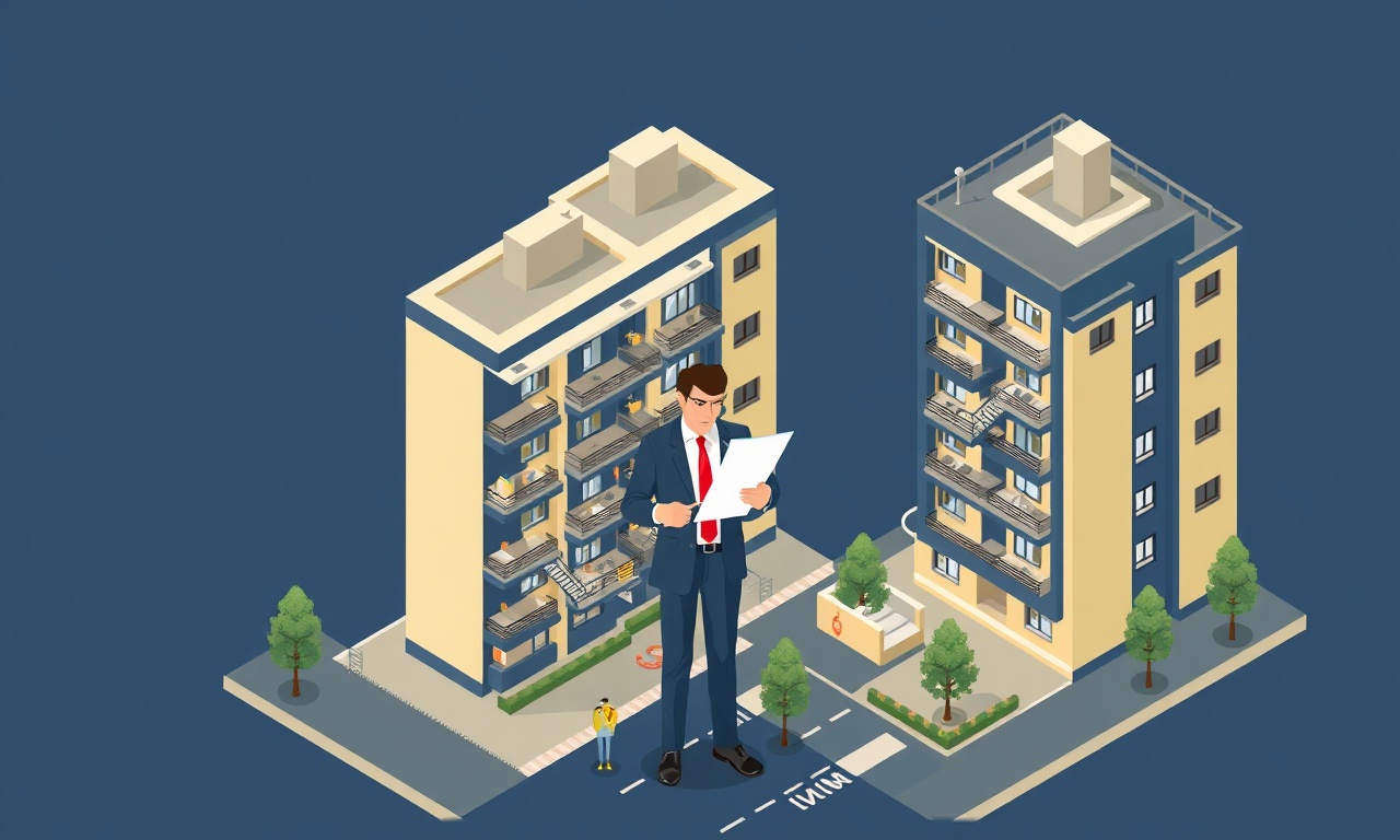 Boztepe'de yeni site yöneticisi devir teslim anı