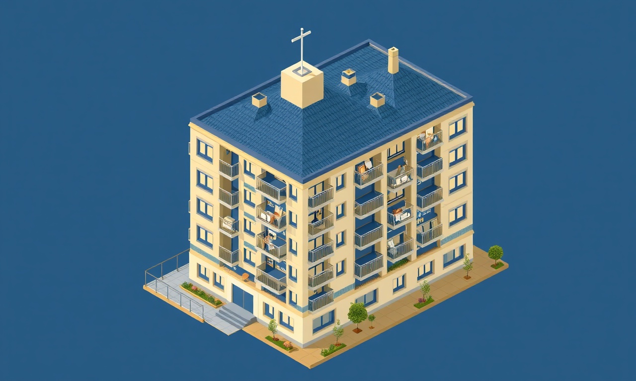 Aidat tahsilatı ve borç takibi apartman yönetimi temsili görseli