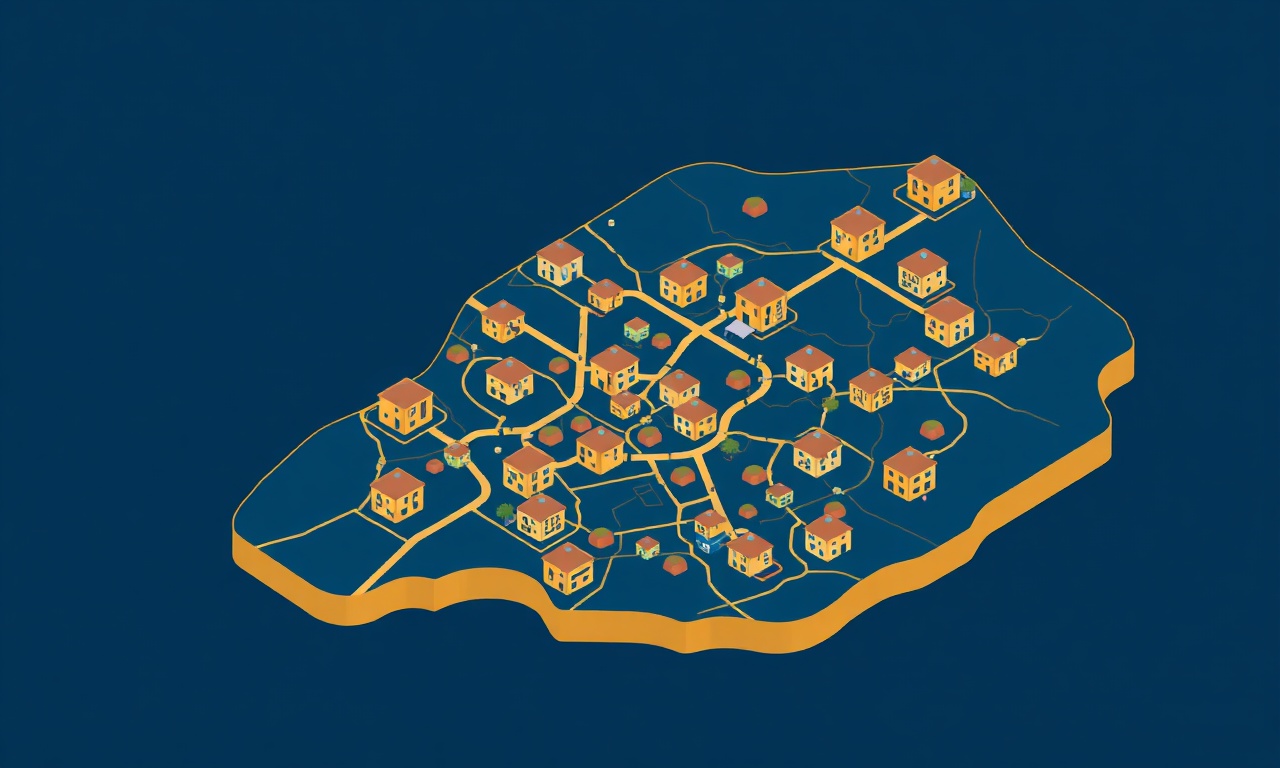 Kaman ve Kırşehir ilçeleri site yönetimi — Akcakent, Akpınar, Boztepe, Çiçekdağı, Merkez, Mucur