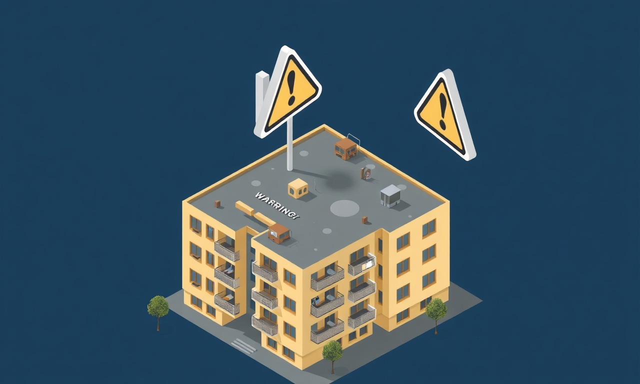 Cumra yeni apartman yöneticisi sık yapılan hatalar ve tuzaklar