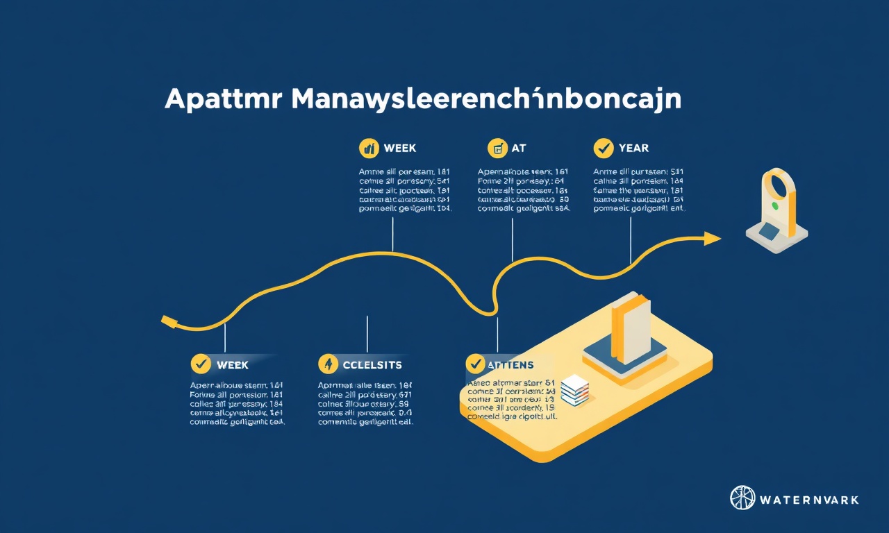 Karatay yeni site yöneticisi için ilk 30 gün adım adım yol haritası