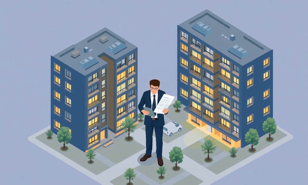 Selcuklu'de yeni site yöneticisi devir teslim süreci, apartman yönetim belgeleri