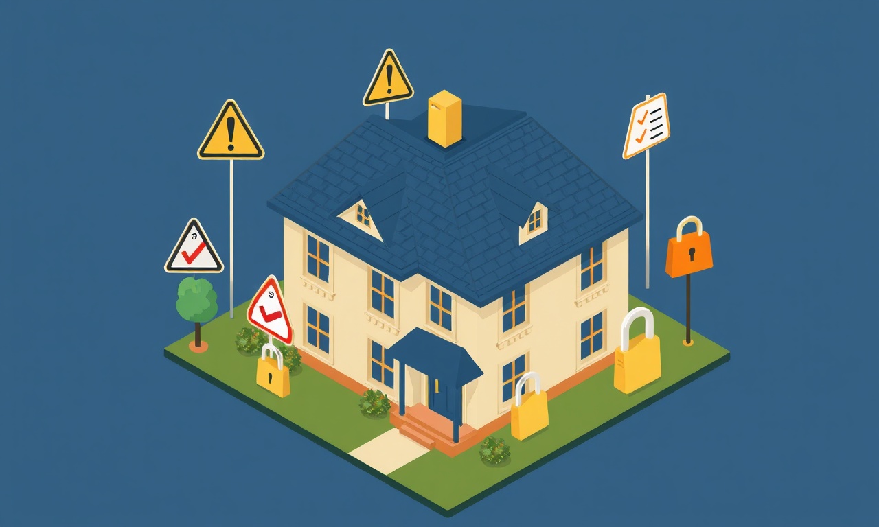 Yeni apartman yöneticilerinin sık yaptığı hatalar illüstrasyon