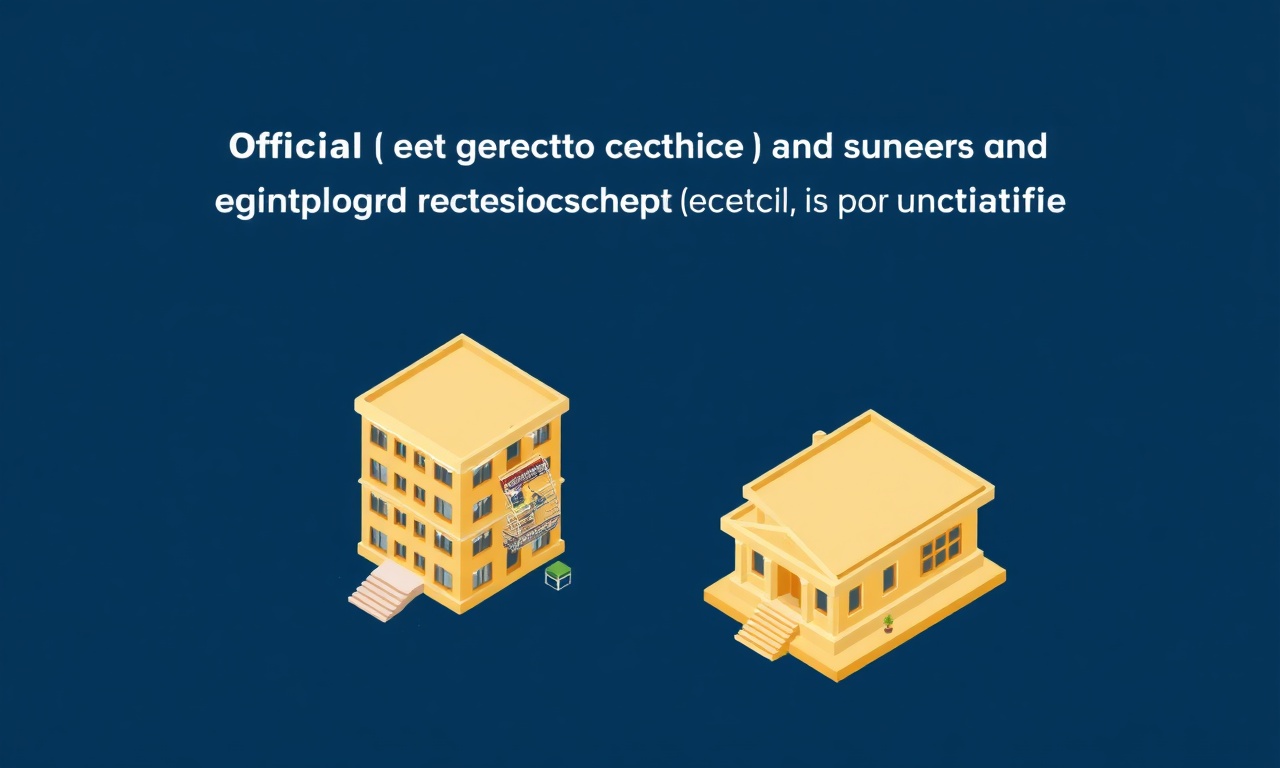 Battalgazi apartman site banka hesabı ve vergi numarası resmi kayıt süreci izometrik illüstrasyon