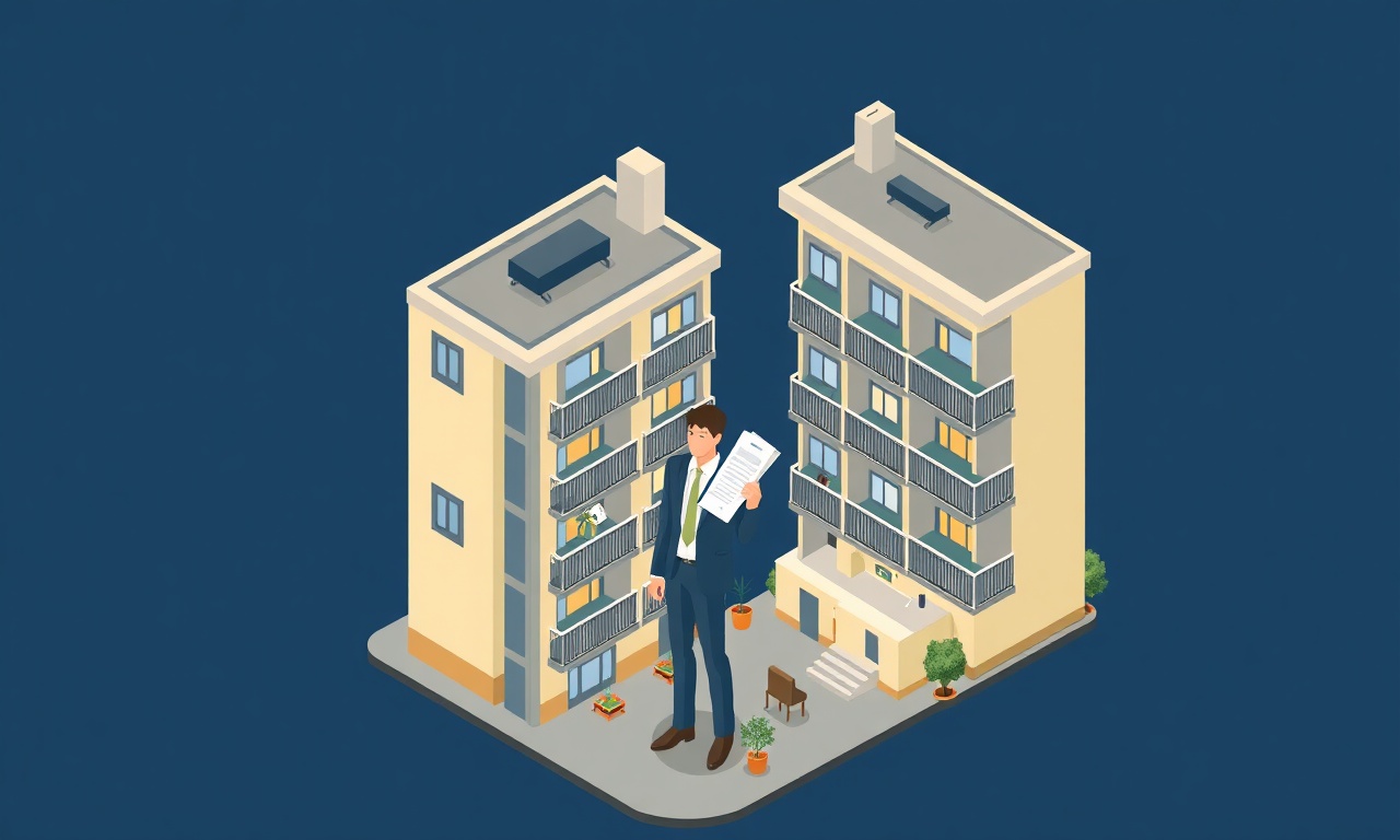 Darende'de yeni site yöneticisi görev devri — apartman yönetimi başlangıcı