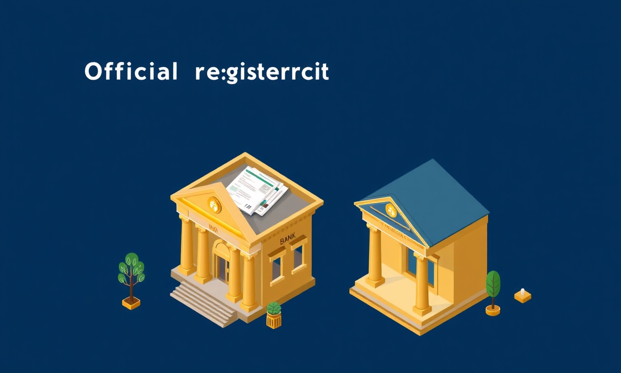 Site yönetimi vergi numarası ve banka hesabı açma — resmi kayıt adımları