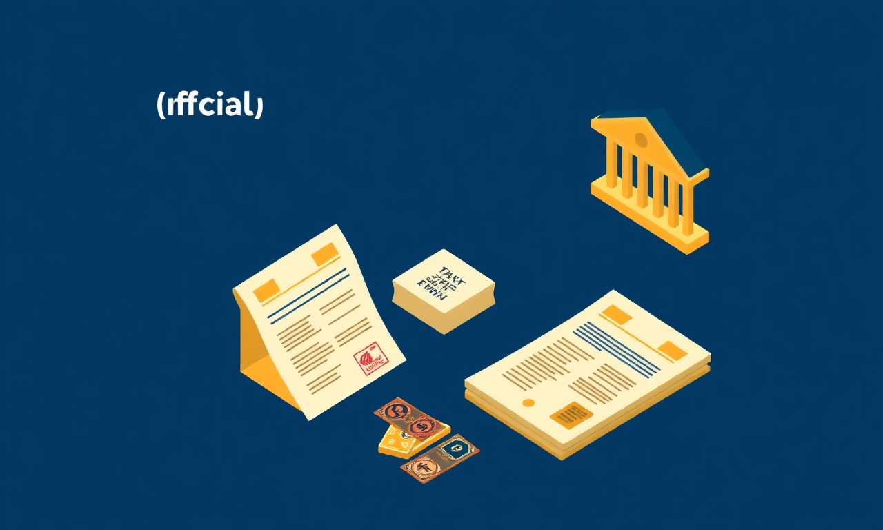 Salihli site yönetimi banka hesabı ve vergi numarası resmi kayıt işlemleri