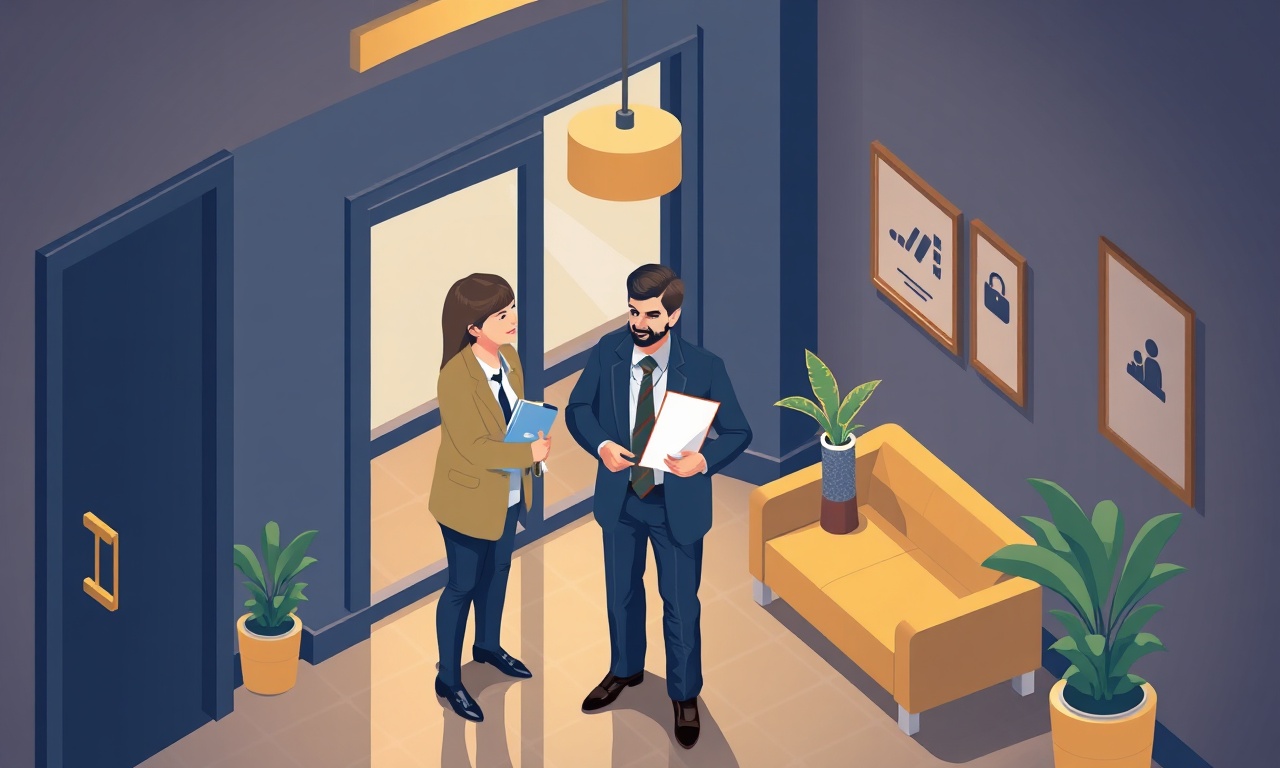 Dargecit'te yeni yöneticiye devir-teslim sahnesi — apartman yönetimi başlangıcı