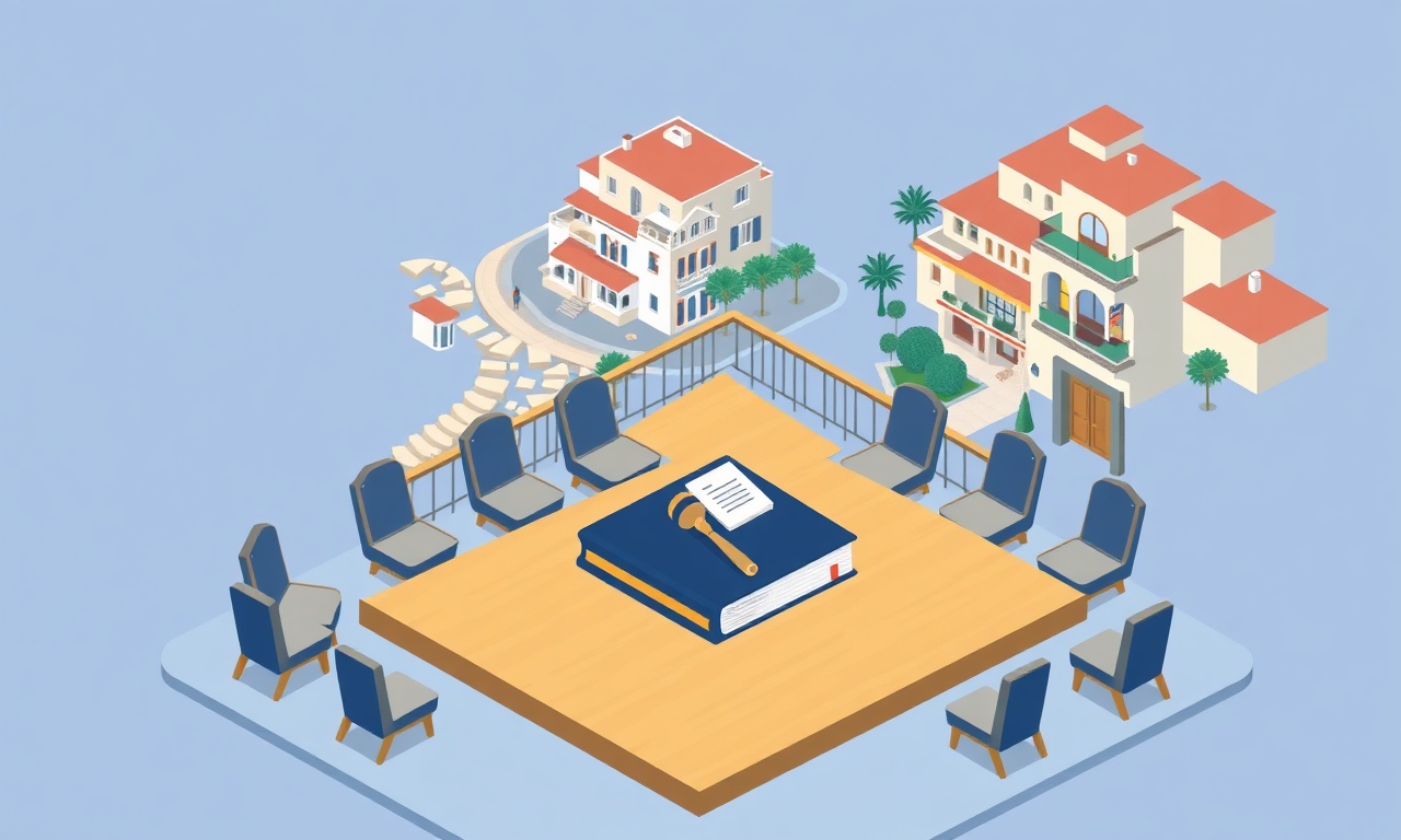 Akdeniz Mersin apartman genel kurul toplantısı hazırlığı ve karar defteri süreci