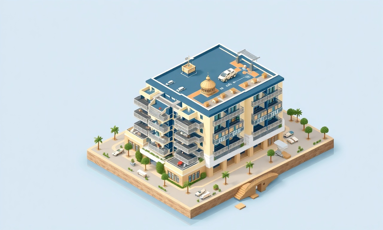 Anamur Mersin aidat belirleme ve bütçe planlama illüstrasyon