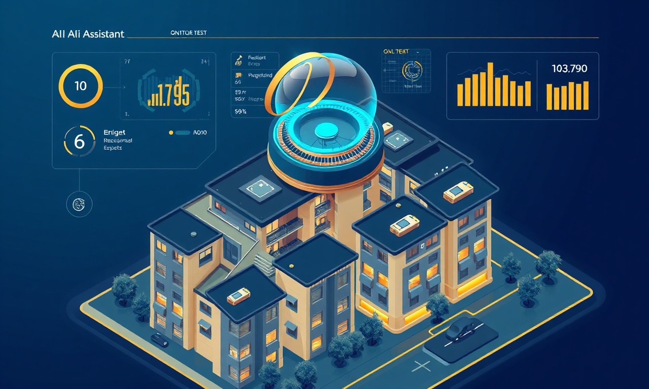 SiteYönetim platformu AI Operatör ve AI Danışman özellikleri — apartman yönetim programı