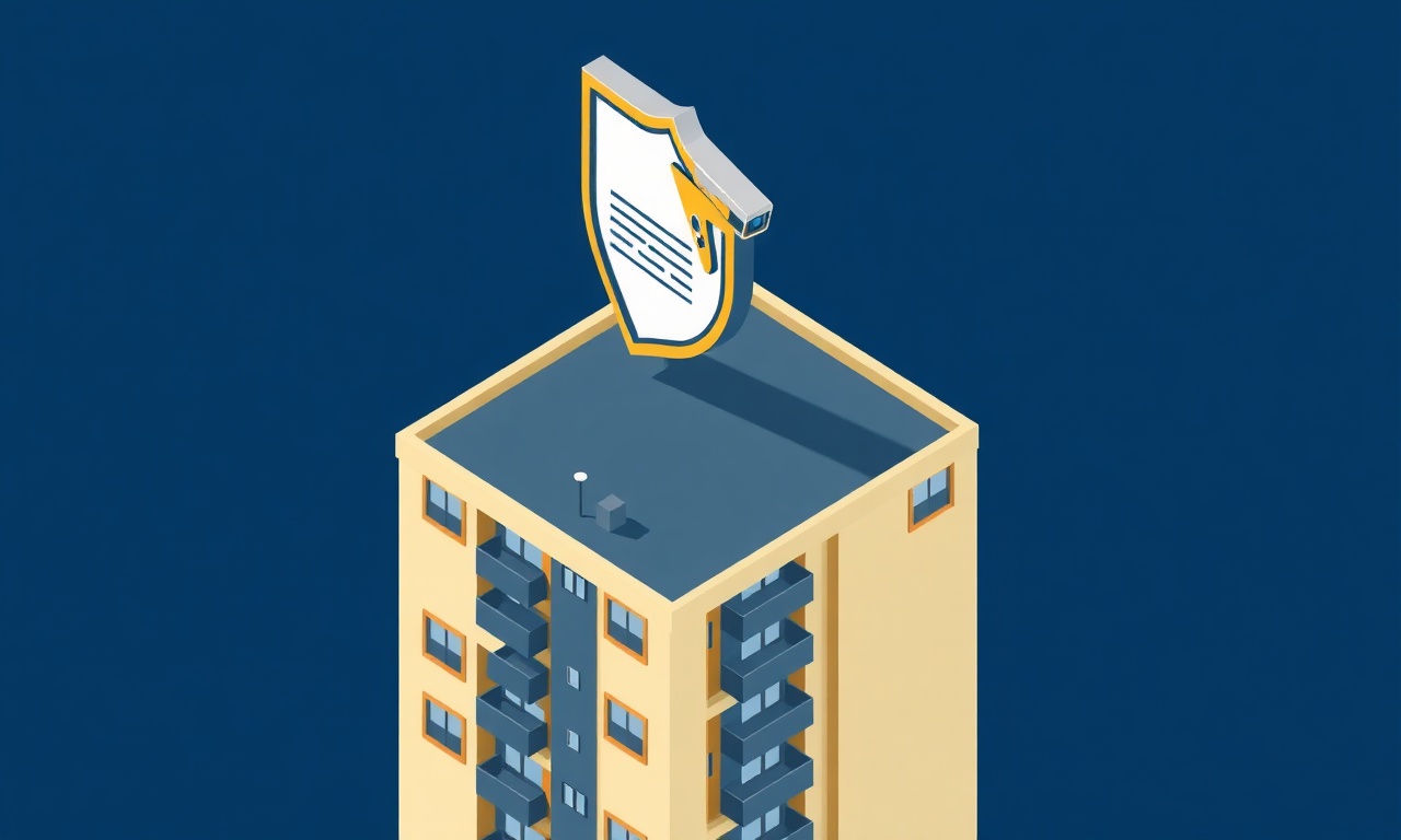 Apartman yönetiminde KVKK uyumu ve iş güvenliği yükümlülükleri