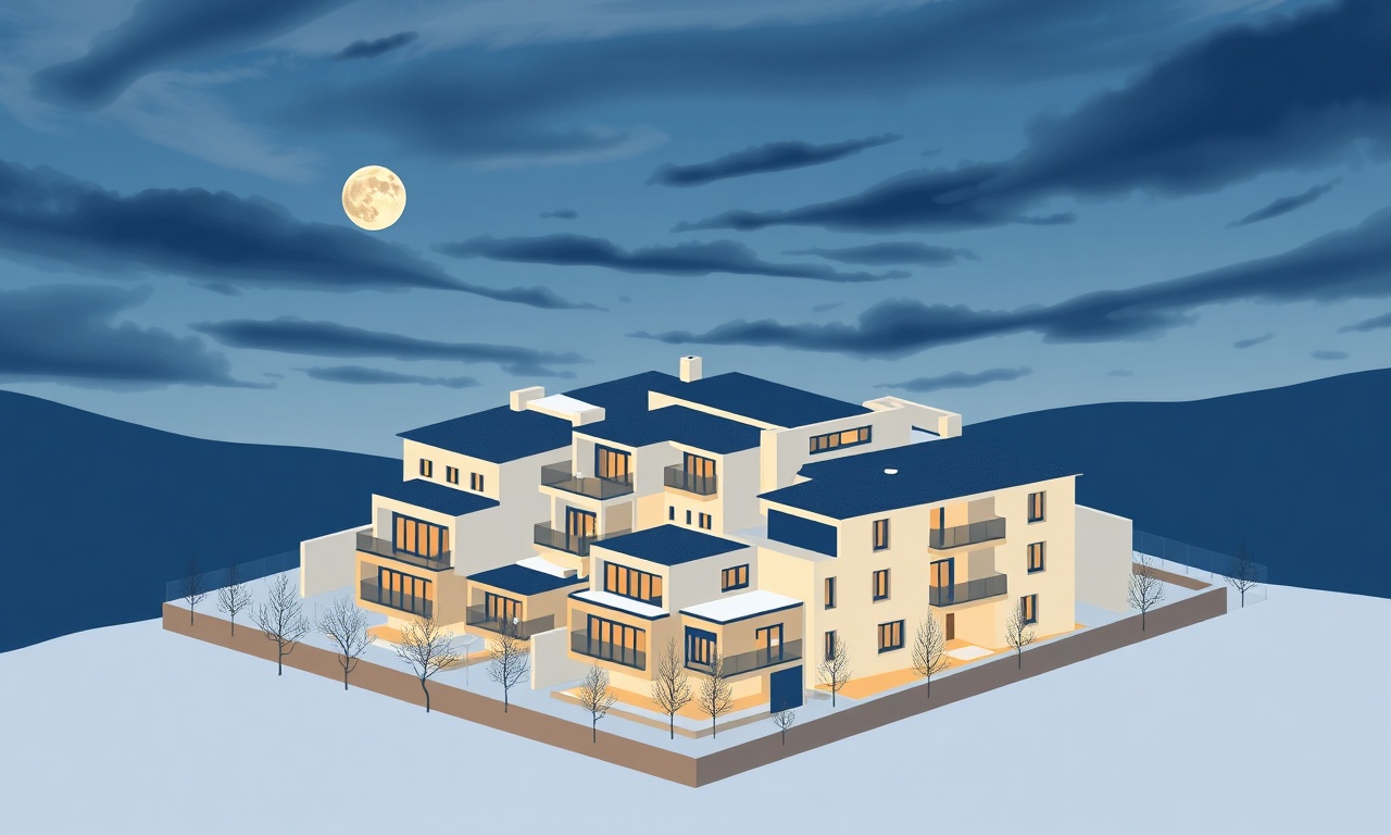 Nevşehir site ve apartman yönetimi rehberi kapak görseli