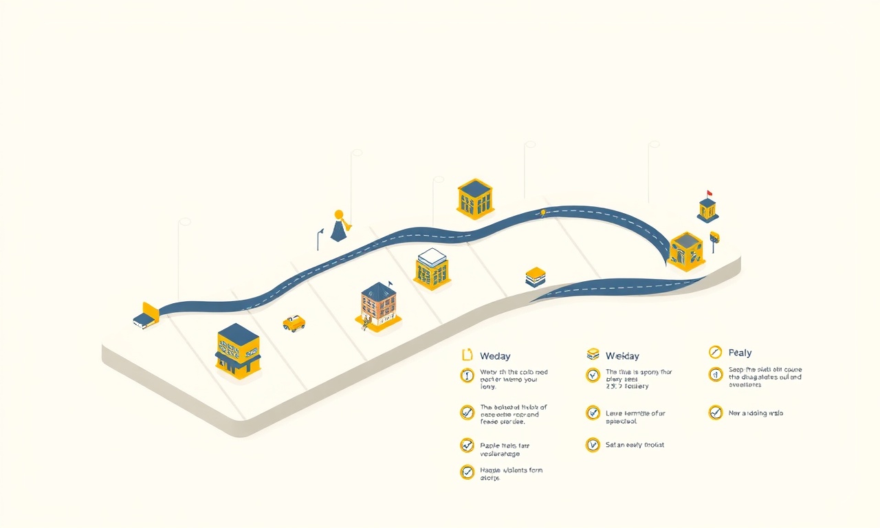 Yeni site yöneticisi için ilk 30 günlük adım adım yol haritası takvimi