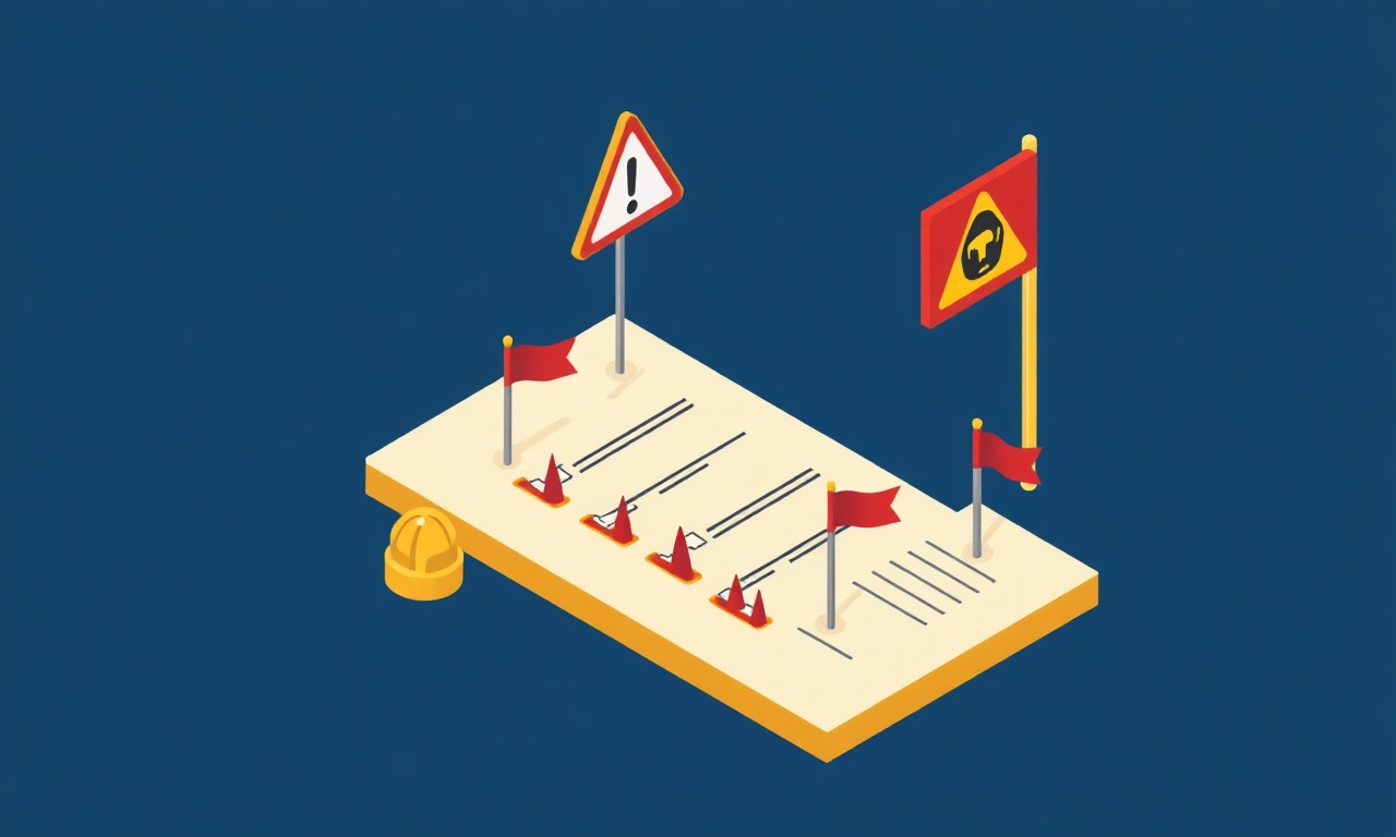 Unye yeni site yöneticilerinin en sık yaptığı 7 hata listesi