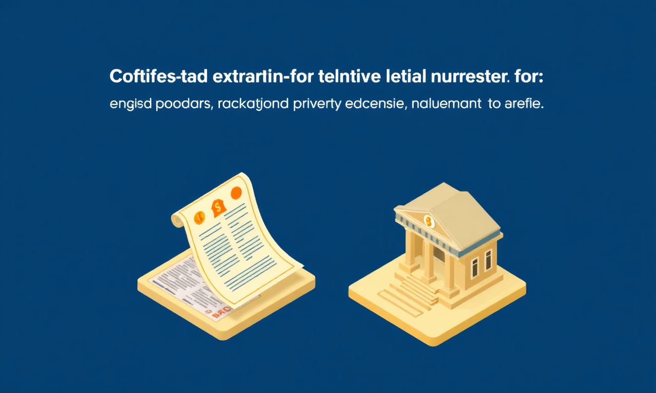 Site yönetimi vergi numarası ve banka hesabı resmi kayıt işlemleri illüstrasyon