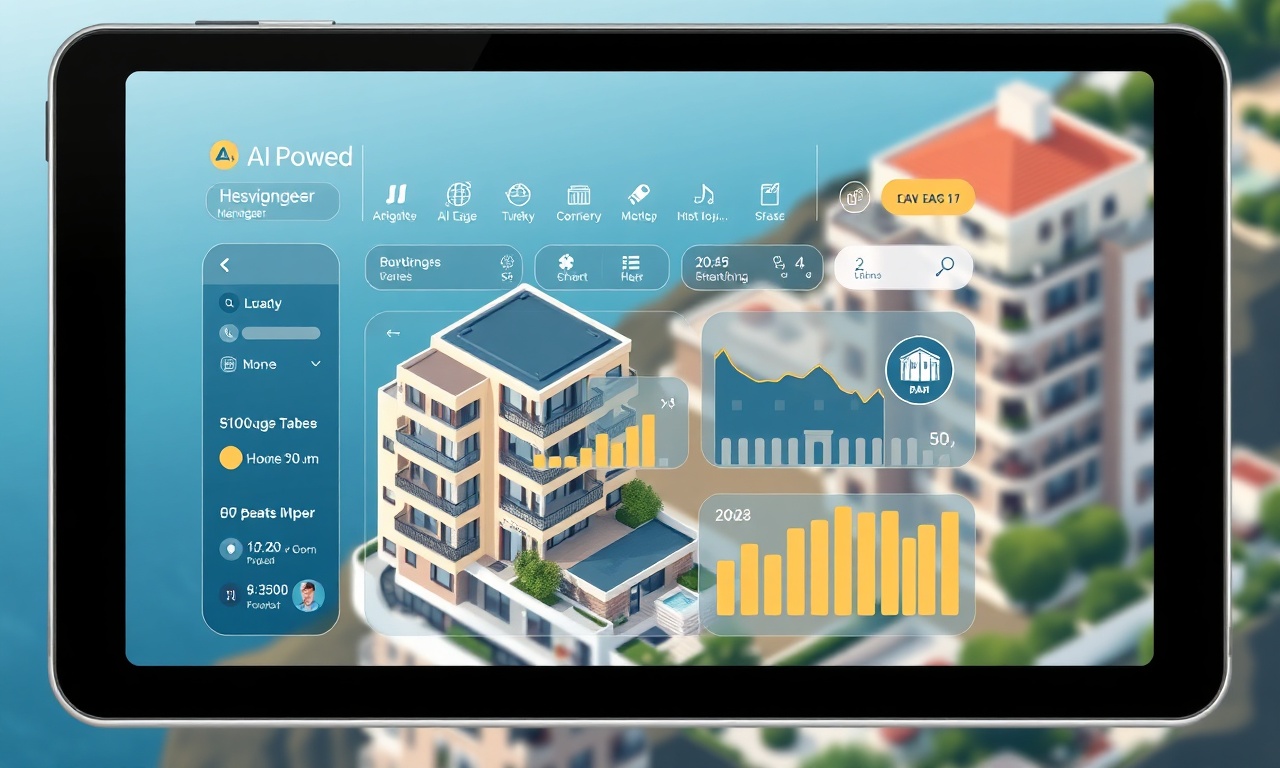 SiteYönetim AI destekli site ve apartman yönetim platformu Hasanbeyli Osmaniye için