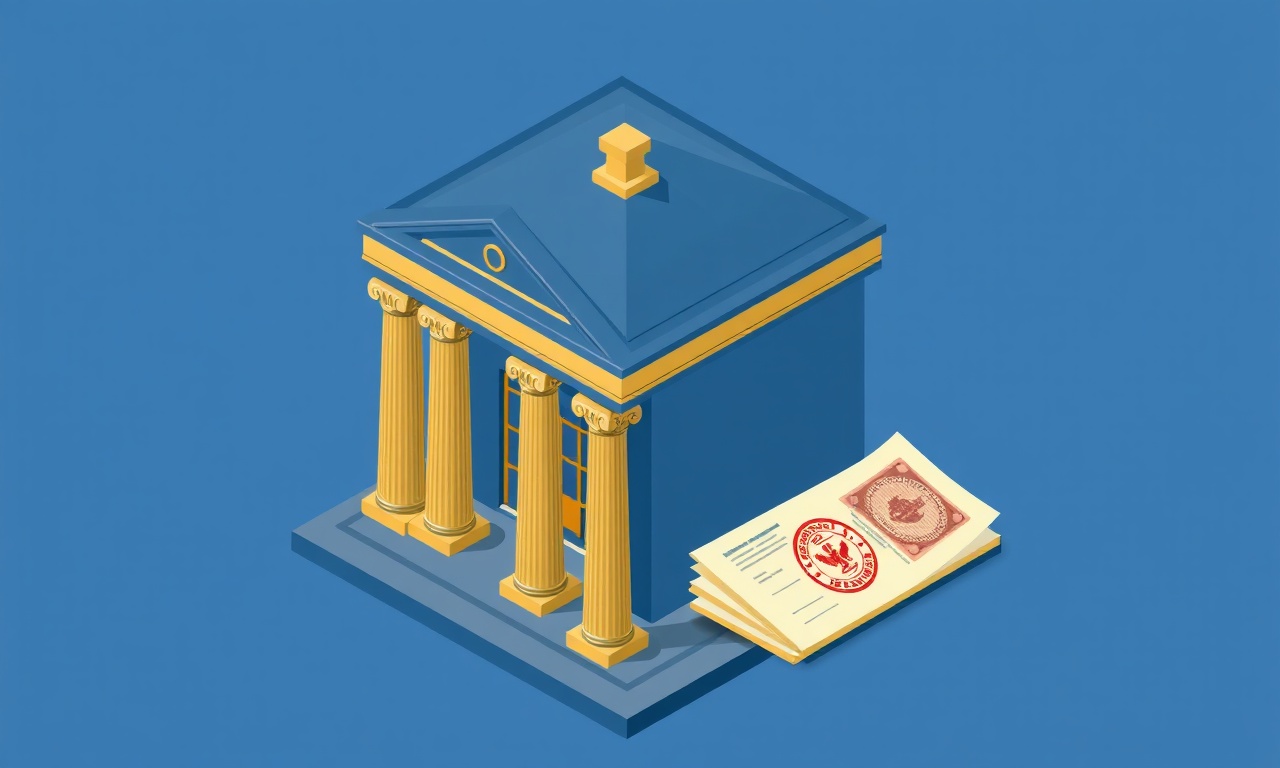 Site banka hesabı ve vergi numarası başvurusu, izometrik resmi kayıt illüstrasyonu