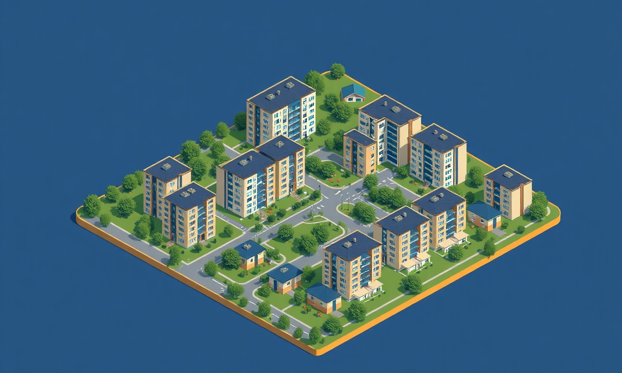 Kocaali Sakarya konut dokusu — site ve apartman yönetimi rehberi kapak görseli