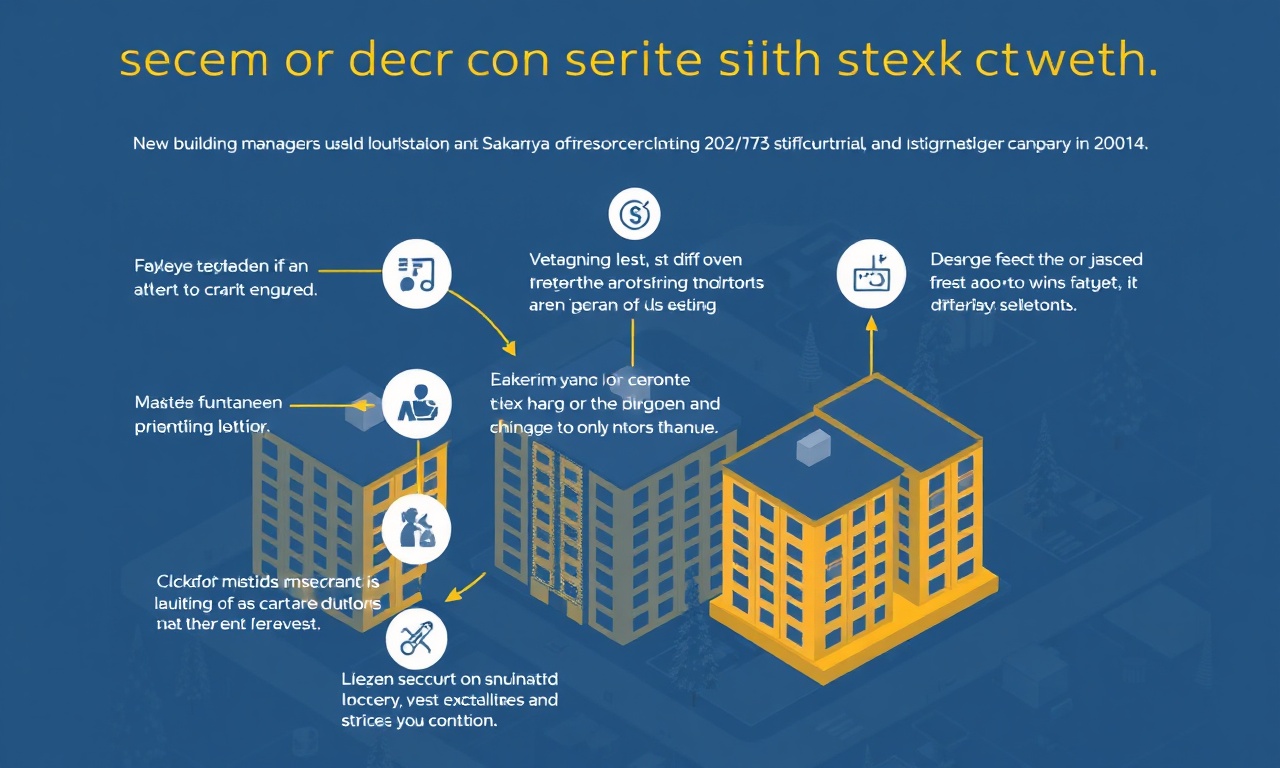 Sogutlu yeni site yöneticisi sık yapılan 7 hata — Sakarya pratiği