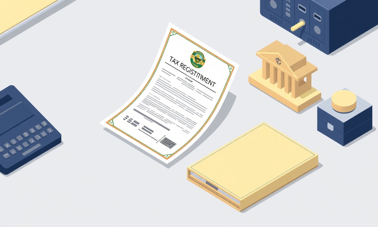 Samsun Alacam apartman site banka hesabı vergi numarası resmi kayıt süreci izometrik illüstrasyon