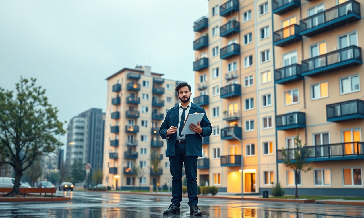 Asarcik'te yeni apartman yöneticisi devir alma sürecine hazırlanıyor
