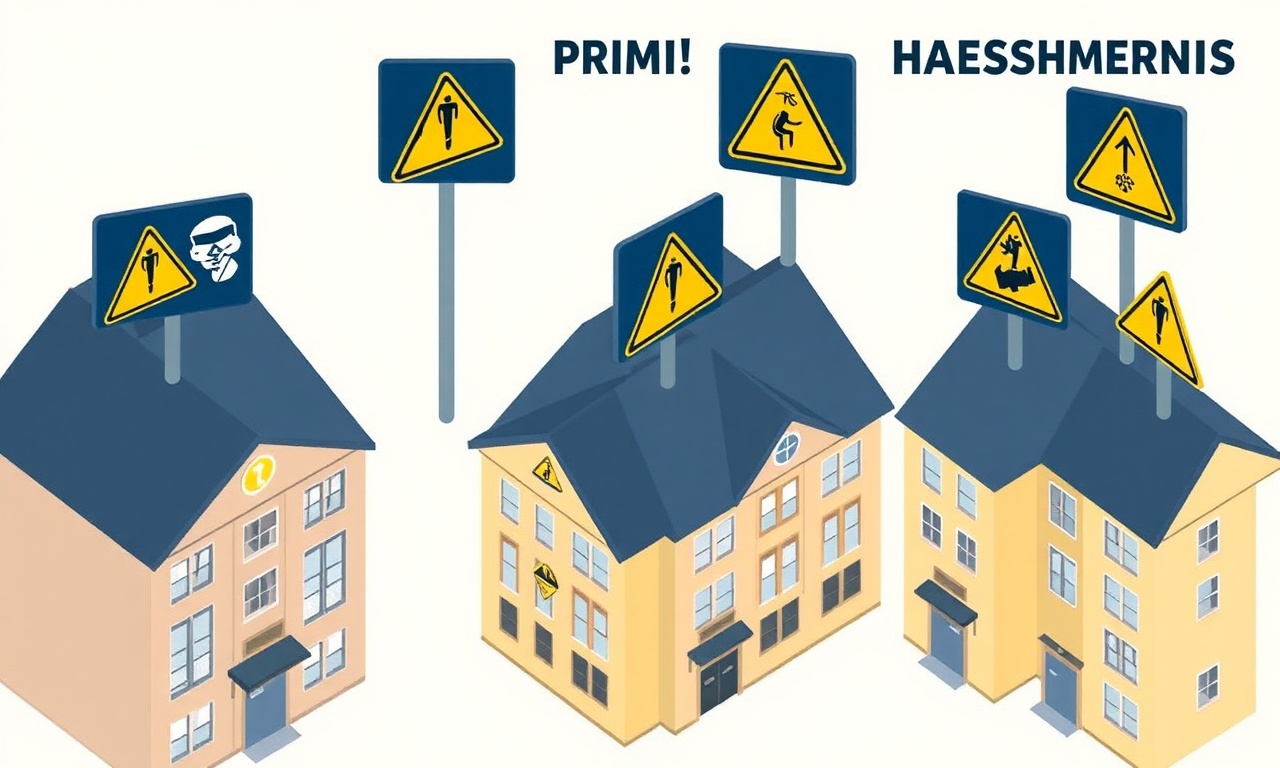 Akcakale yeni site yöneticilerinin sık yaptığı hatalar ve çözüm önerileri