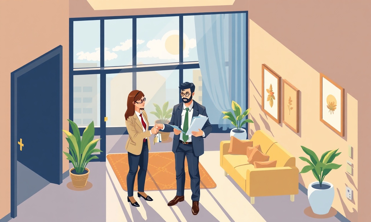 Eyubiye'de yeni site yöneticisi devir teslim — apartman yönetim görevleri