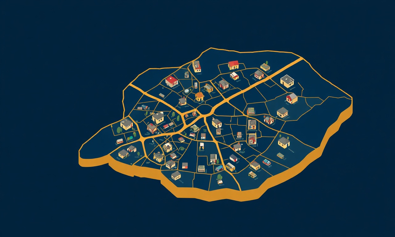 Şanlıurfa ilçeleri site yönetimi — Karakopru, Haliliye, Eyubiye ve çevre ilçeler