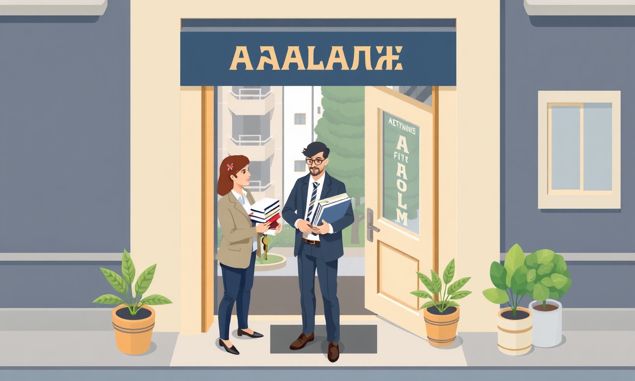 Yeni site yöneticisi devir teslim — Baykan apartman yönetimi başlangıcı