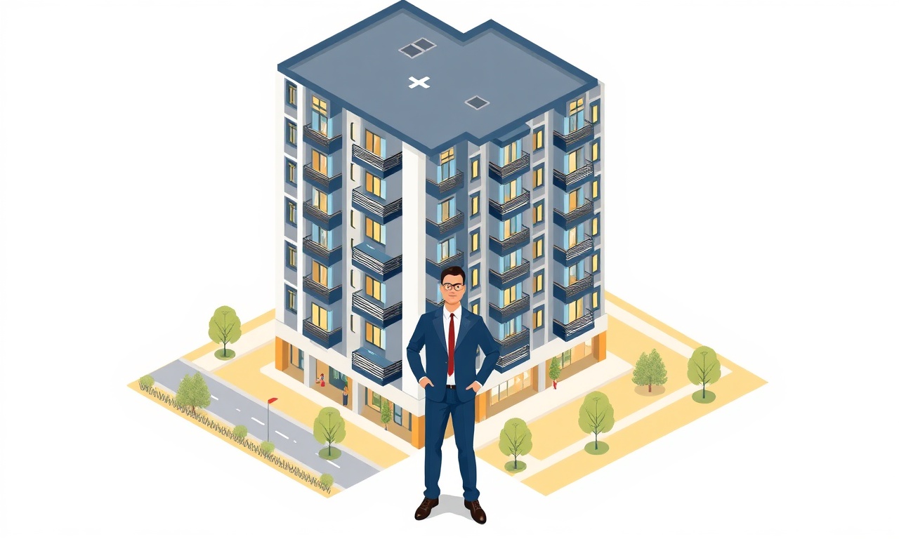 Tillo'de yeni site yöneticisinin sorumlulukları — apartman yönetimi başlangıç rehberi