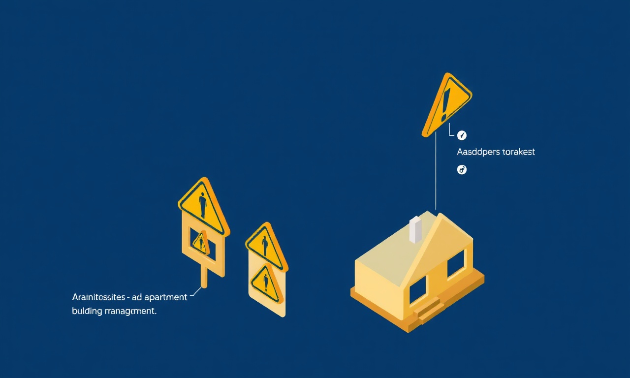 Yeni site ve apartman yöneticilerinin sık yaptığı 7 hata — Siirt deneyiminden dersler