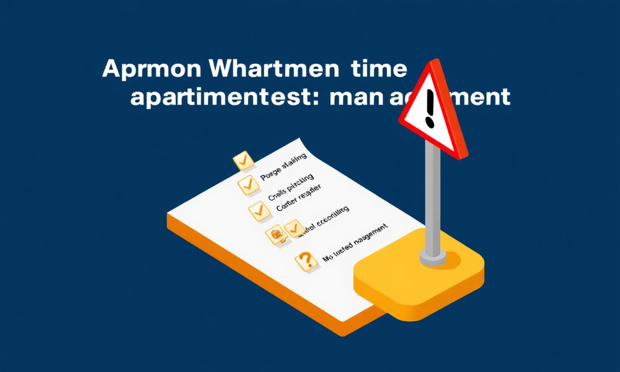 Yeni site yöneticilerinin yaptığı 7 hata Erfelek Sinop apartman yönetimi uyarıları