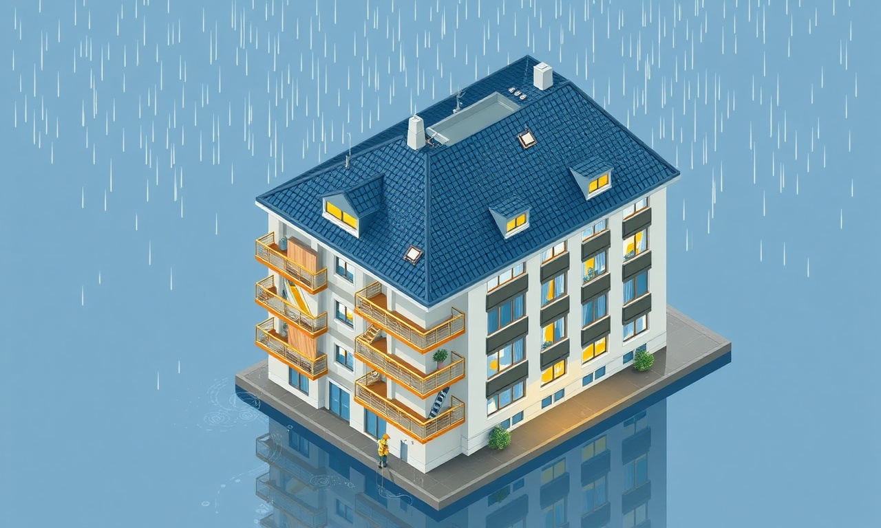 Sarayduzuu Karadeniz iklimi çatı cephe nem yönetim planı