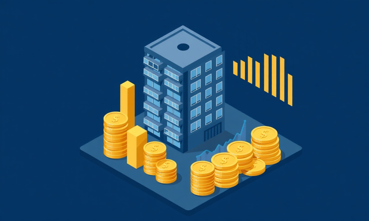 Turkeli ve Sinop genelinde aidat aralığını gösteren finansal illüstrasyon