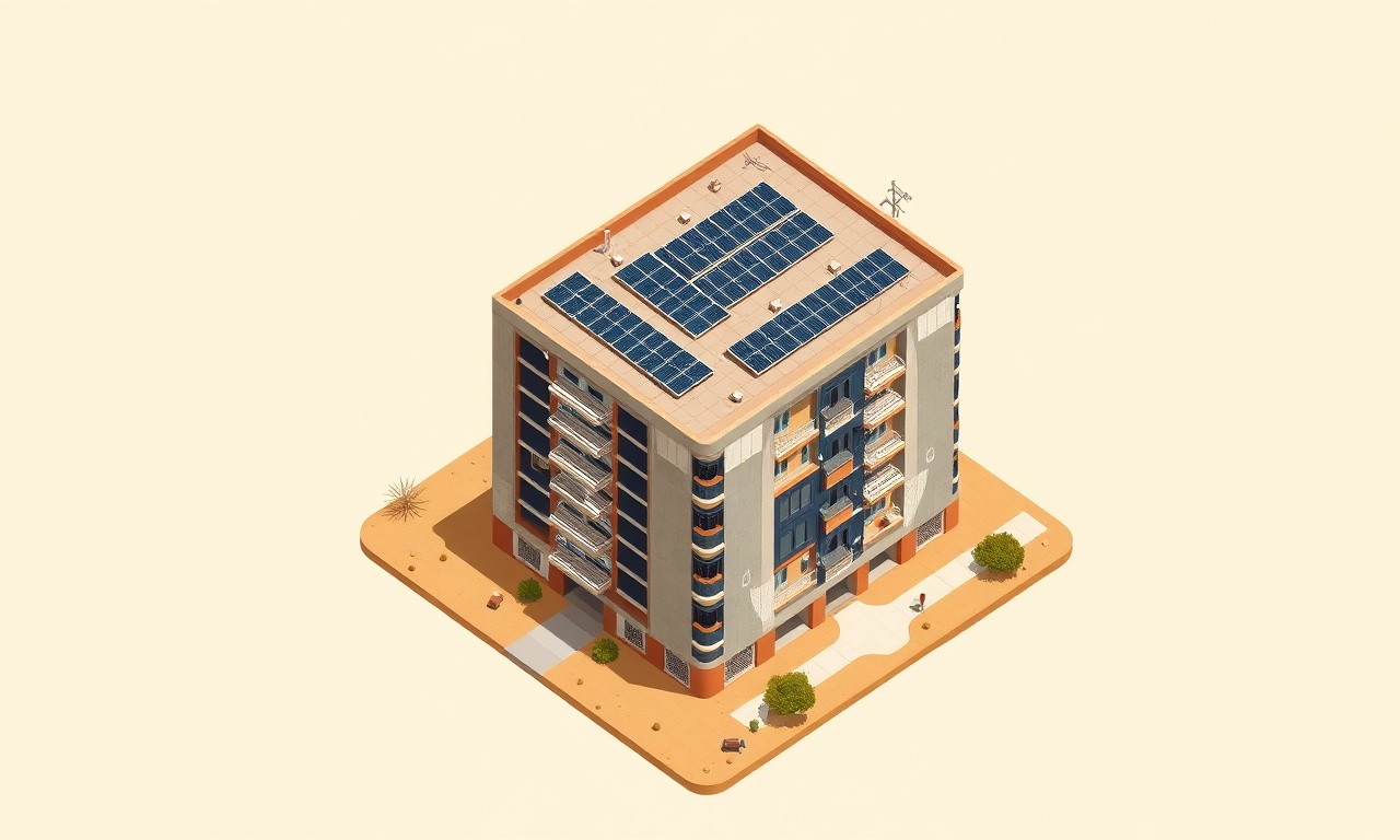 Silopi Şırnak apartman ve site yönetimi — güneydoğu Anadolu konut silueti