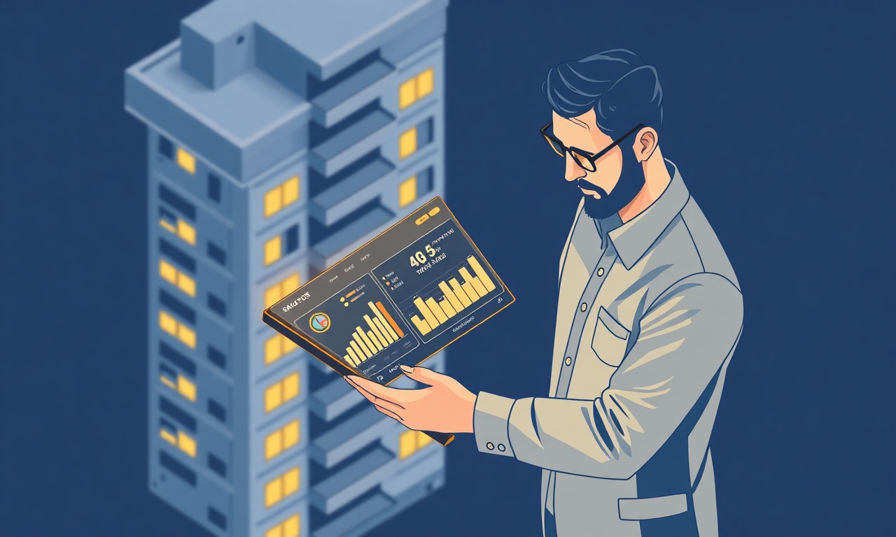 Site yöneticisi AI destekli apartman yönetim yazılımını kullanıyor, SiteYönetim platformu