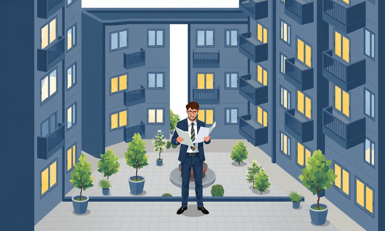 Gemerek apartman yöneticisi — yeni göreve başlama ve sorumluluklar