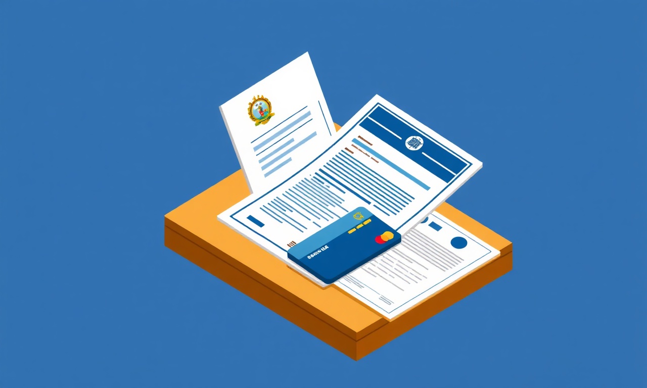 Site yönetimi banka hesabı ve vergi numarası açma adımları
