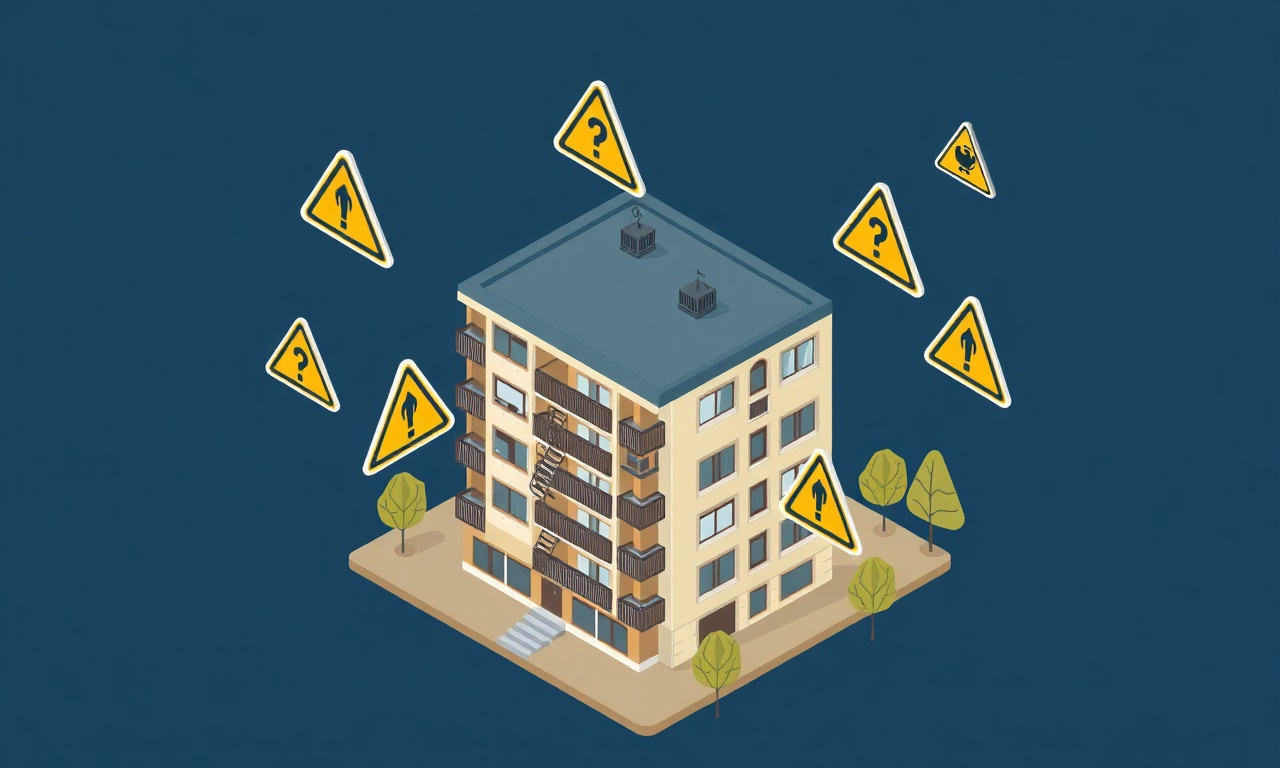 Yeni apartman yöneticilerinin sık yaptığı 7 hata, Hafik Sivas site yönetimi uyarıları