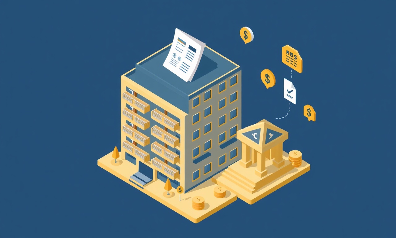Site banka hesabı ve vergi numarası alma süreci — resmi kayıtlar